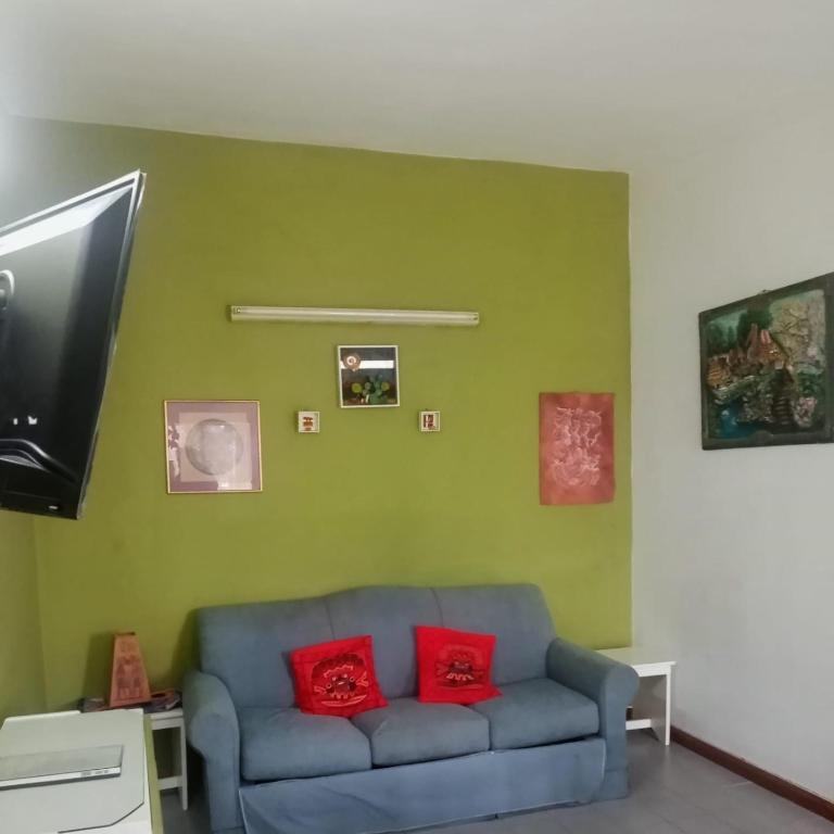 RAIZ DEL CIELO, entre 2 jardines de ensueño - Casa de 2 dormitorios - 12