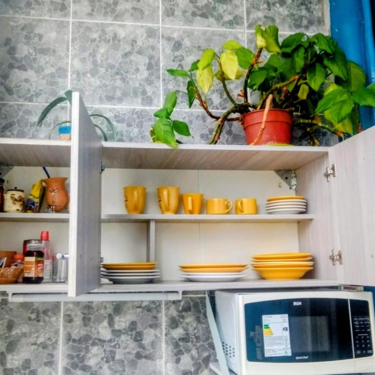 RAIZ DEL CIELO, entre 2 jardines de ensueño - Casa de 2 dormitorios - 14