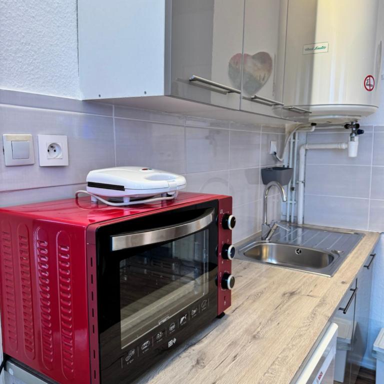 Appart 3 pièce hyper centre Strasbourg - Appartement 2 Chambres - 23