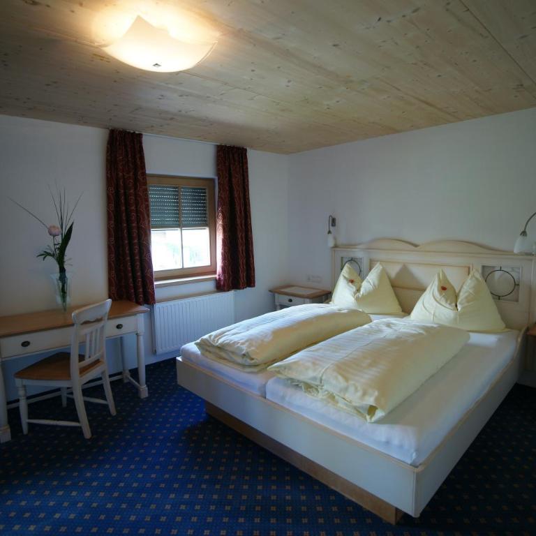 Dorfappartements Söll - Apartment mit 2 Schlafzimmern - 13