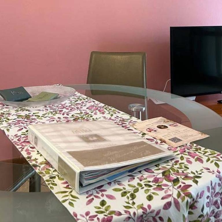 In Vacanza da Miki 03 - Appartamento con 2 Camere da Letto - 13