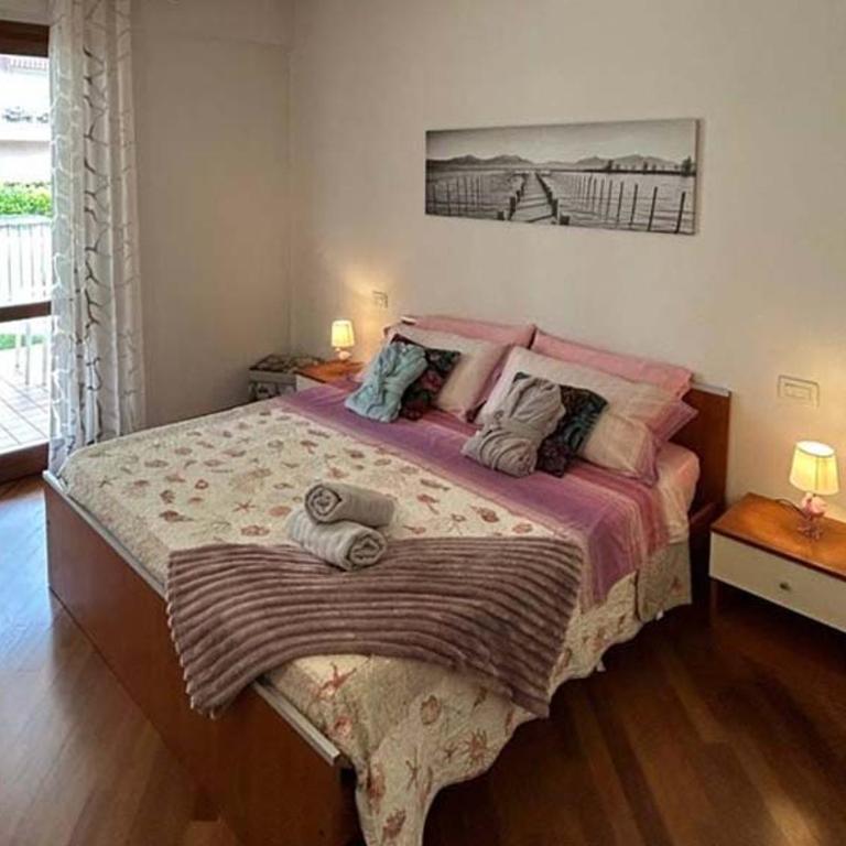 In Vacanza da Miki 03 - Appartamento con 2 Camere da Letto - 16