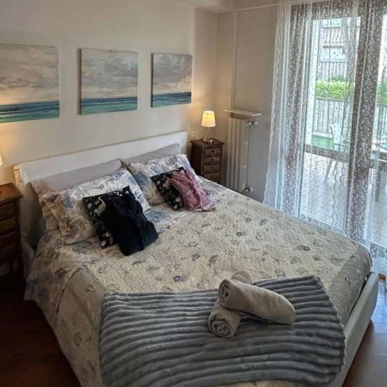 In Vacanza da Miki 03 - Appartamento con 2 Camere da Letto - 18
