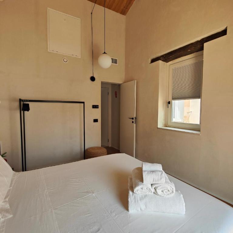 Terramatta - Ortigia - Appartamento Superior con 1 Camera da Letto e Balcone - 9