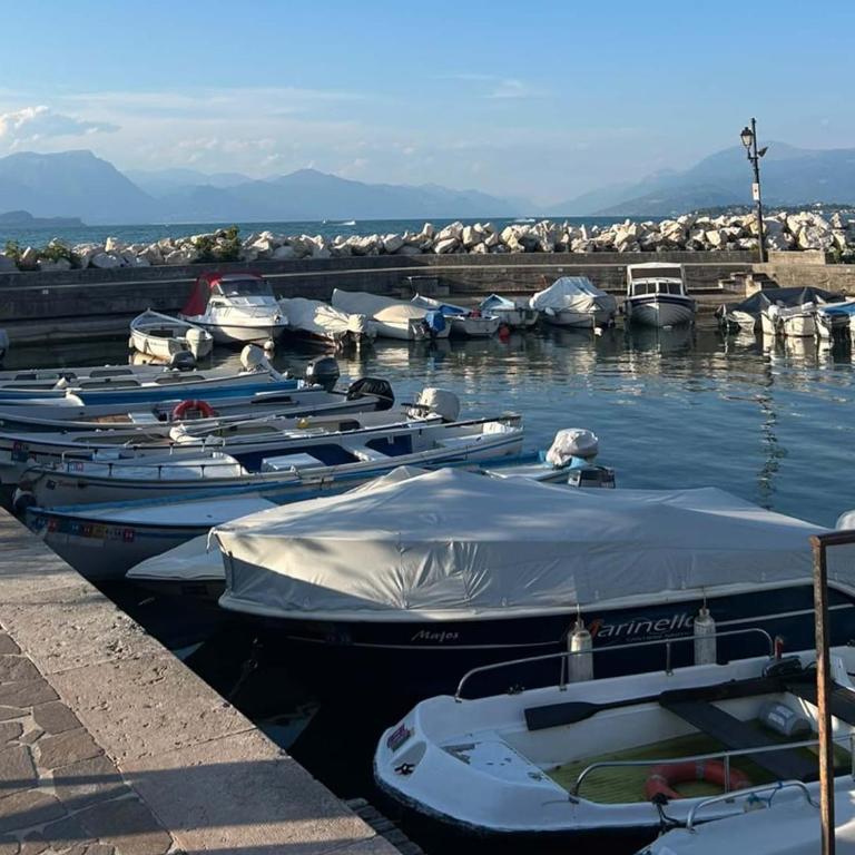 In Vacanza da Miki 03 - Appartamento con 2 Camere da Letto - 31