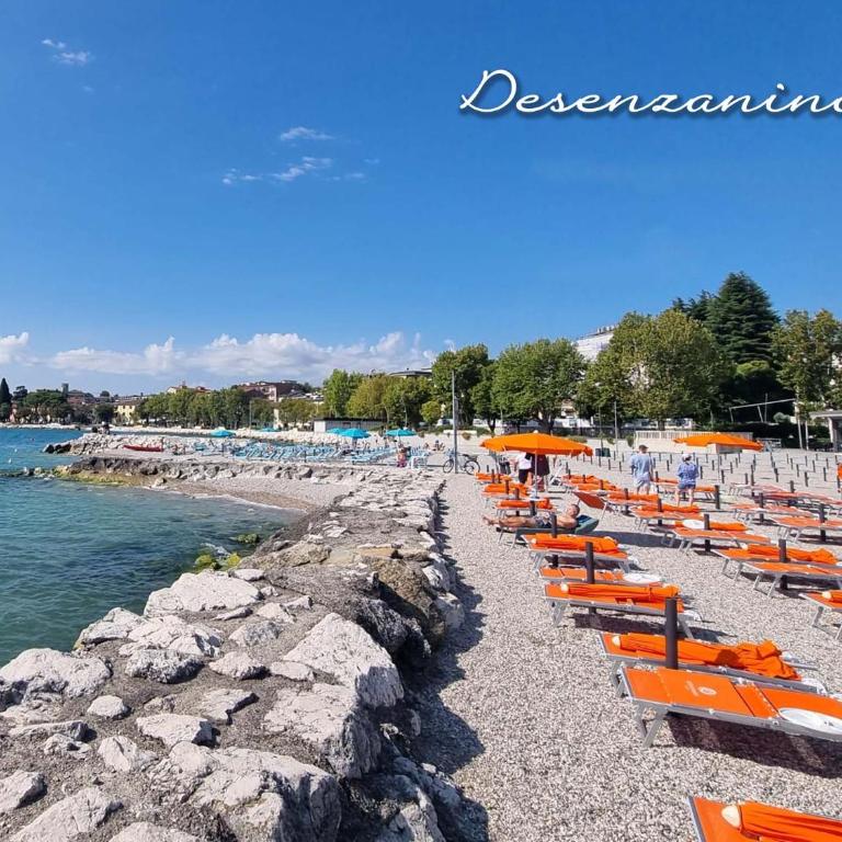 In Vacanza da Miki 03 - Appartamento con 2 Camere da Letto - 46