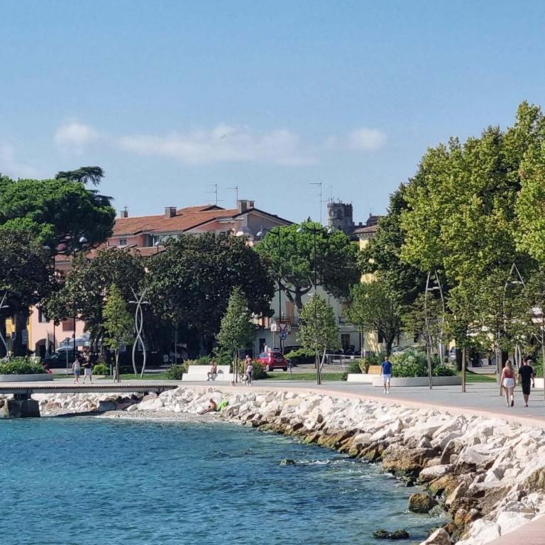 In Vacanza da Miki 03 - Appartamento con 2 Camere da Letto - 63