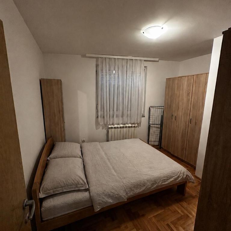 Stan na dan - One-Bedroom Apartment - 4