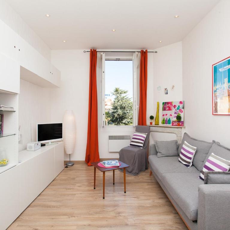 Apartment29 - Appartement 2 Chambres - 3