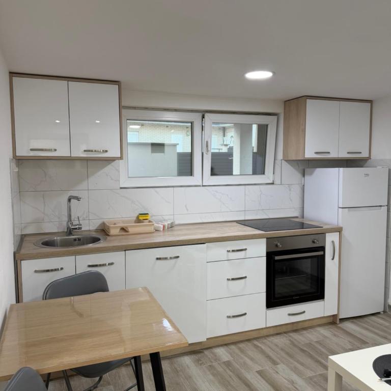 Mia Casa- apartment with parking - Apartment mit 1 Schlafzimmer - 5