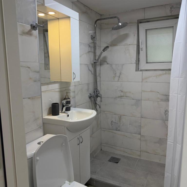 Mia Casa- apartment with parking - Apartment mit 1 Schlafzimmer - 9