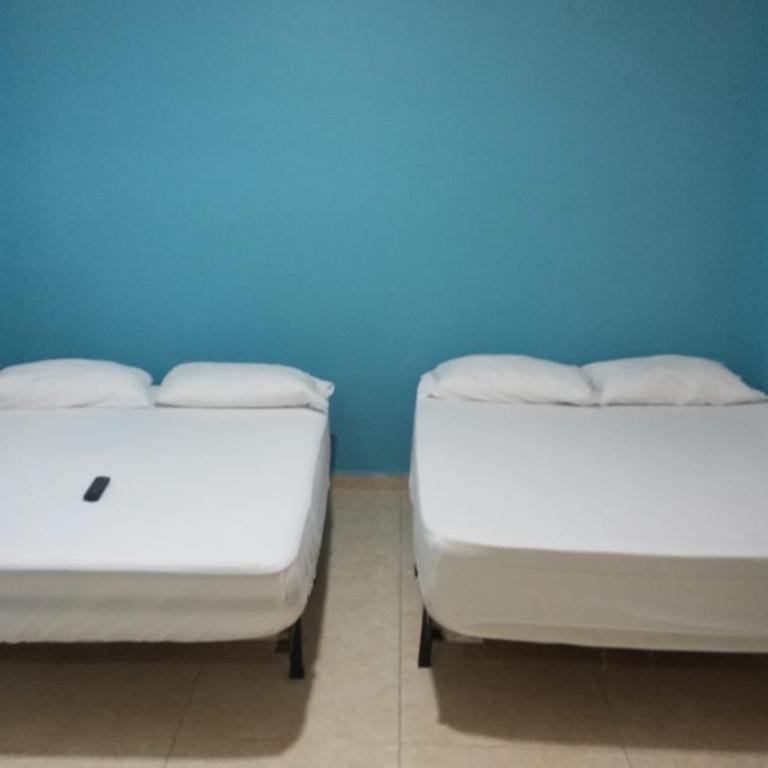 Casa Nayara - One-Bedroom Apartment - 1