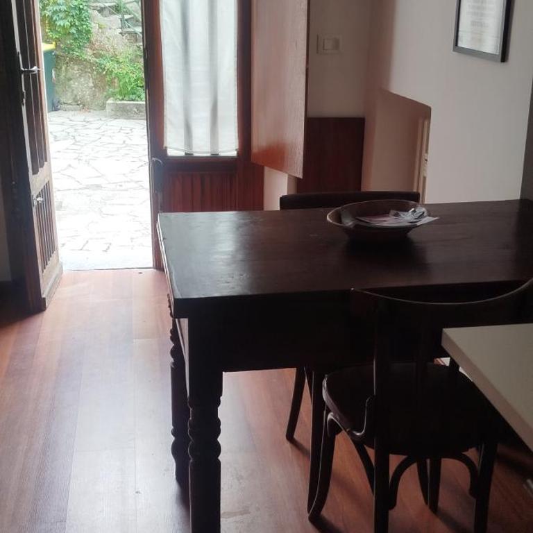 Del Nobile Apartment II - One-Bedroom Apartment with Garden View - 51