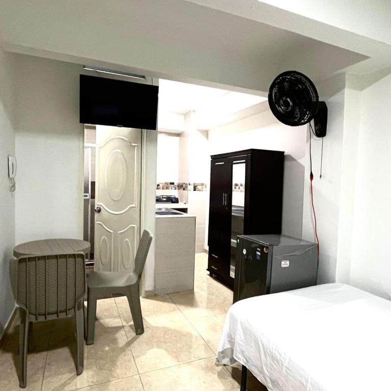 Casa Nayara - One-Bedroom Apartment - 5