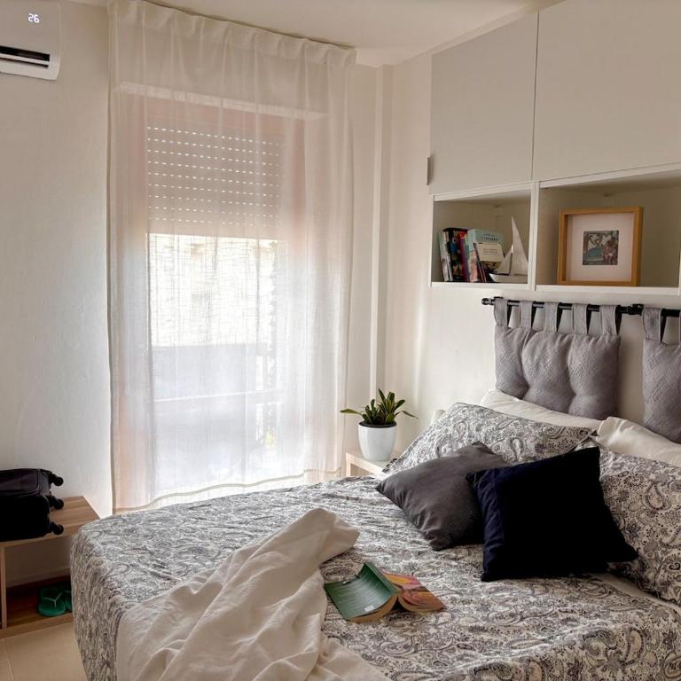 NovaPisa Apartment - Pisa Cisanello - Apartment mit 1 Schlafzimmer - 17