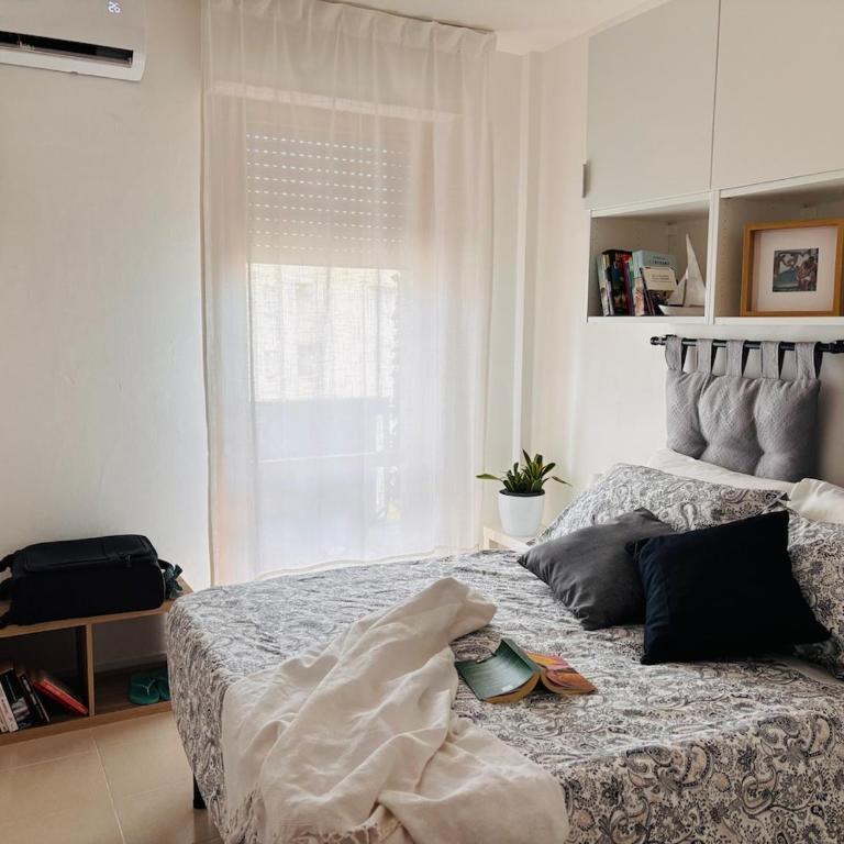 NovaPisa Apartment - Pisa Cisanello - Apartment mit 1 Schlafzimmer - 20