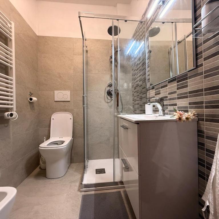 NovaPisa Apartment - Pisa Cisanello - Apartment mit 1 Schlafzimmer - 21