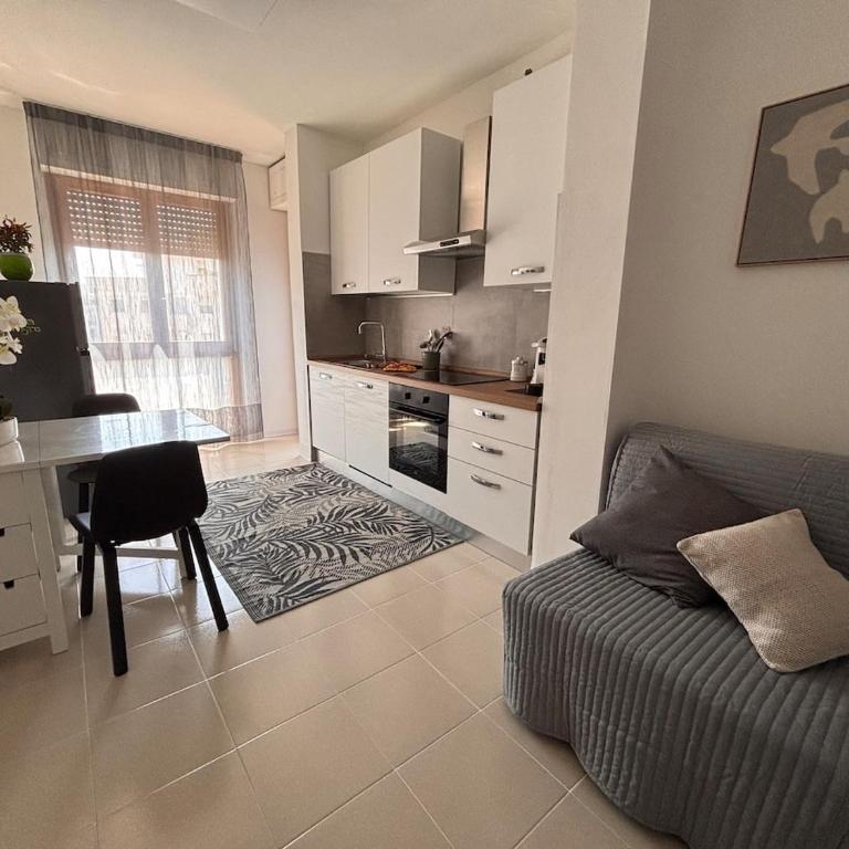 NovaPisa Apartment - Pisa Cisanello - Apartment mit 1 Schlafzimmer - 22