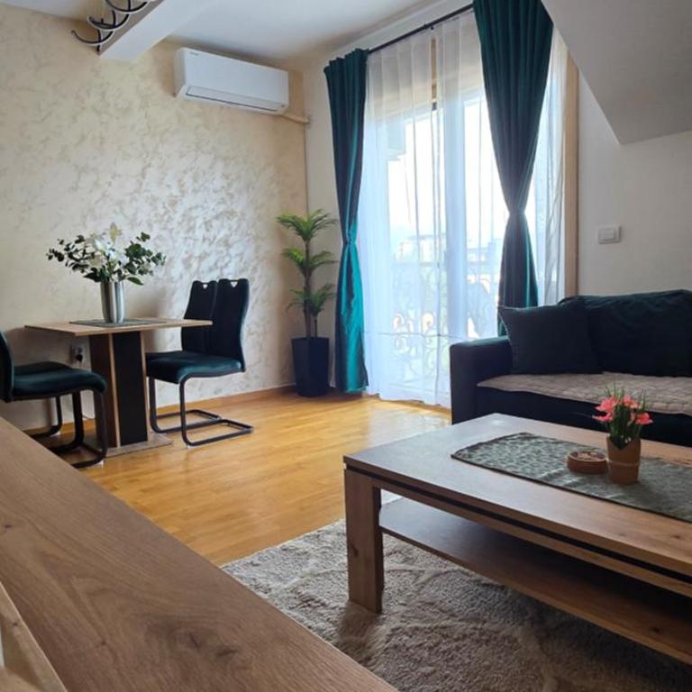4N Apartman Zlatibor Lux & SPA - Appartement 1 Chambre - 29