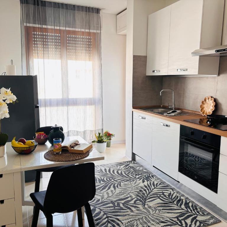NovaPisa Apartment - Pisa Cisanello - Apartment mit 1 Schlafzimmer - 7