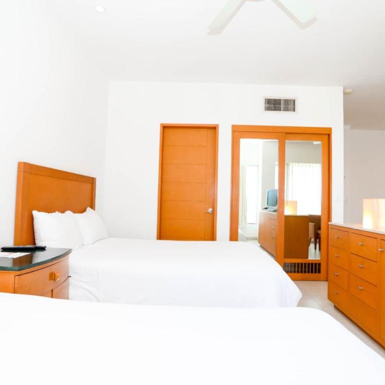 Ambiance Suites - Suite Estándar - 15