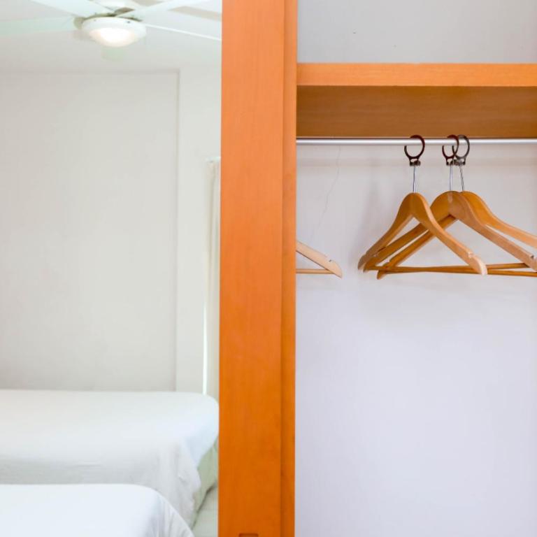 Ambiance Suites - Suite Estándar - 14