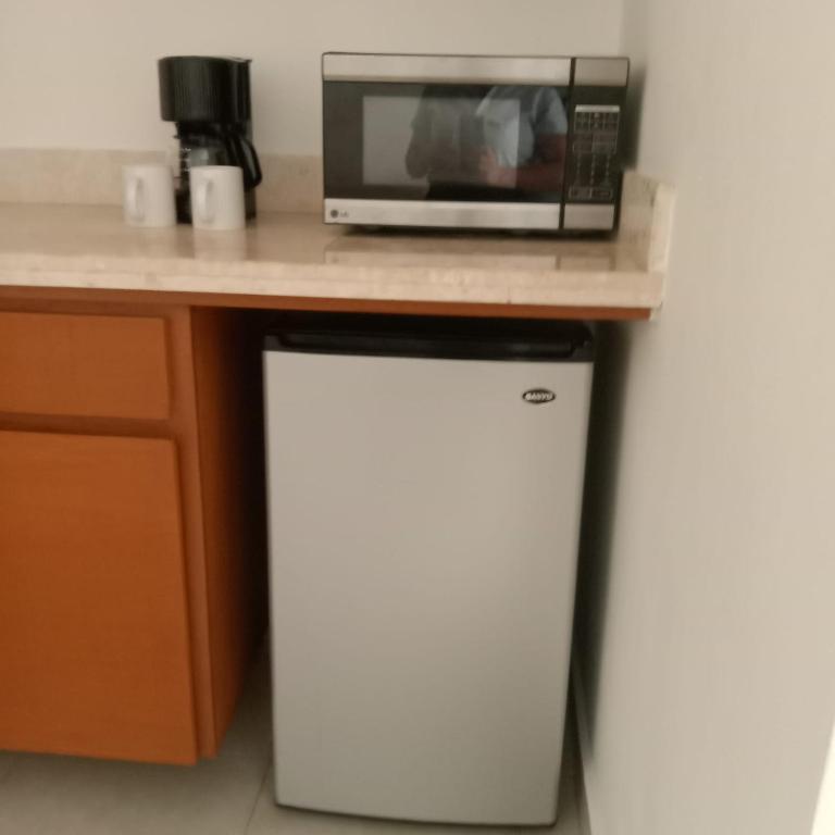 Ambiance Suites - Suite Estándar - 12