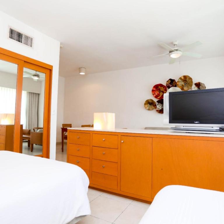 Ambiance Suites - Suite Estándar - 7
