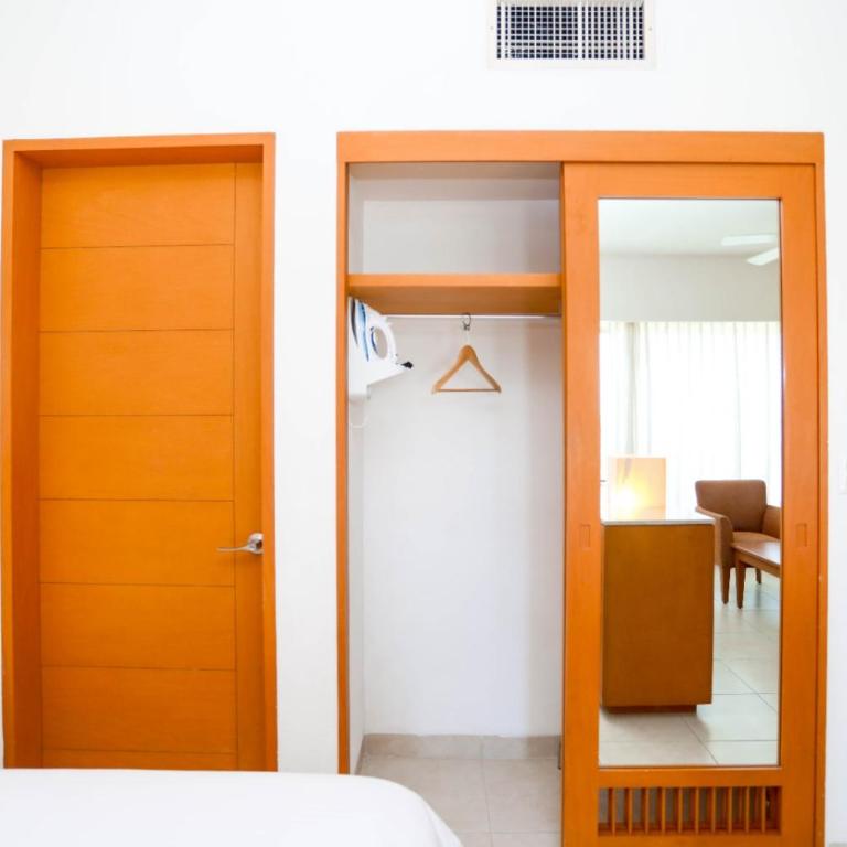 Ambiance Suites - Suite Estándar - 6