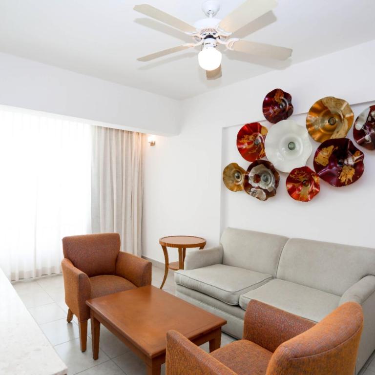 Ambiance Suites - Suite Estándar - 11
