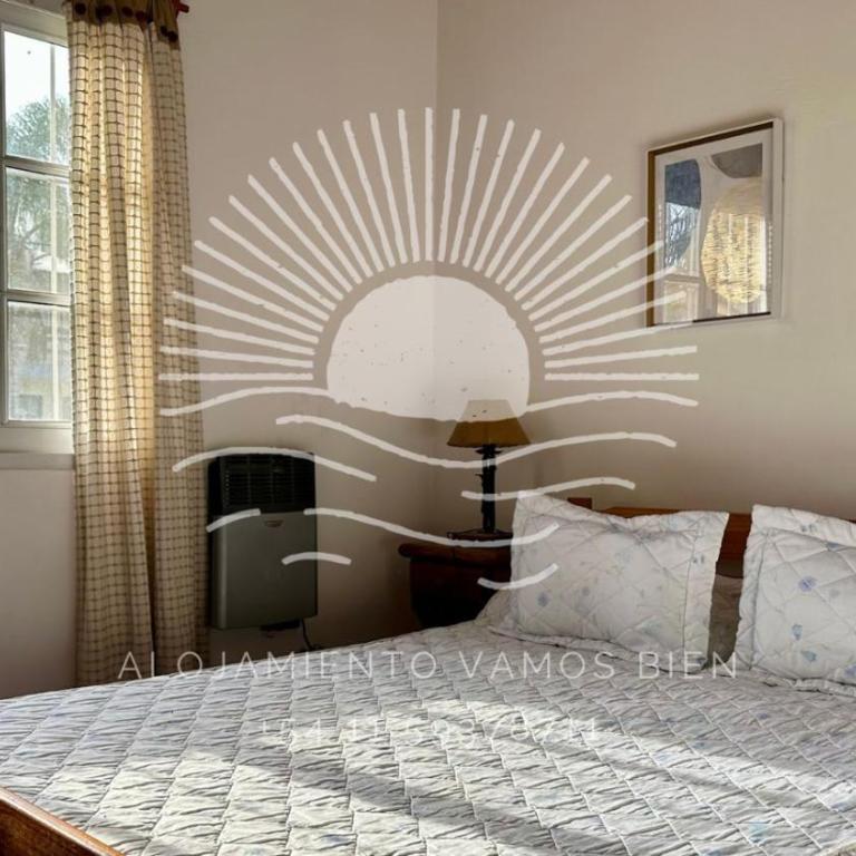 Alojamiento Vamos Bien - Casa con 1 dormitorio - 1