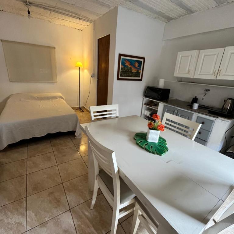 Alojamiento TEMPORARIO "TIERRA ROJA" - Apartamento de 1 dormitorio - 8