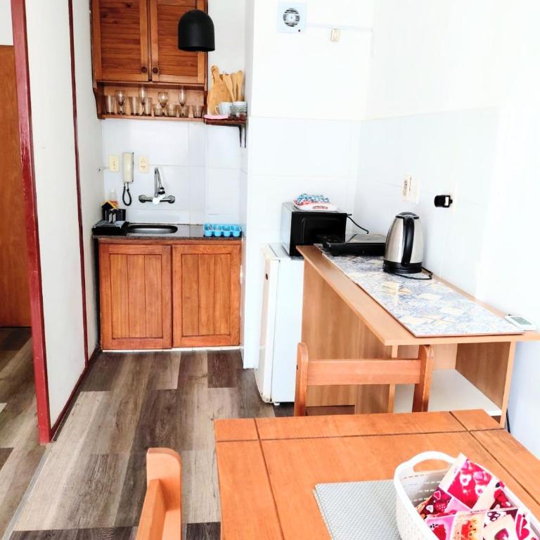 NEW STILO Firenze Apartamento en Punta Carretas - Apartamento de 1 dormitorio - 2