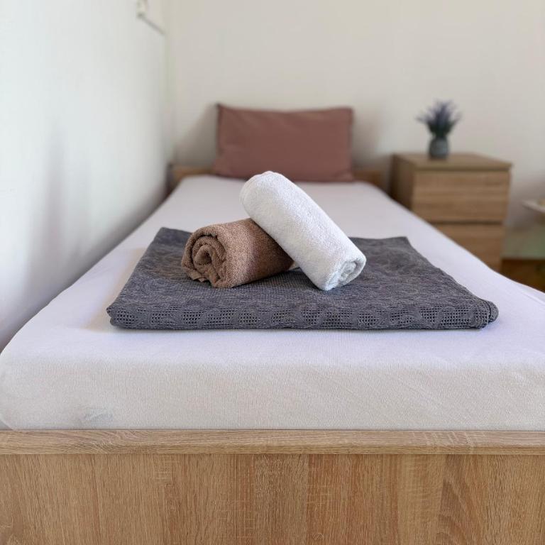 Best for Walkers and Motorcyclists 30 Seconds to the Old Bridge - Appartement 1 Chambre - 7