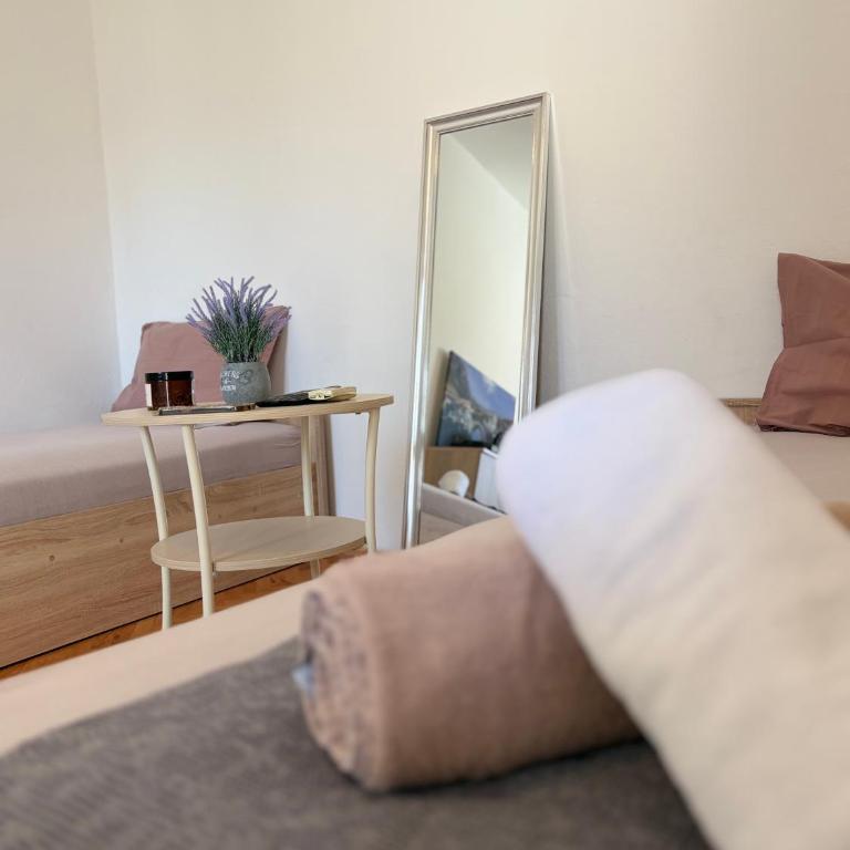Best for Walkers and Motorcyclists 30 Seconds to the Old Bridge - Appartement 1 Chambre - 10