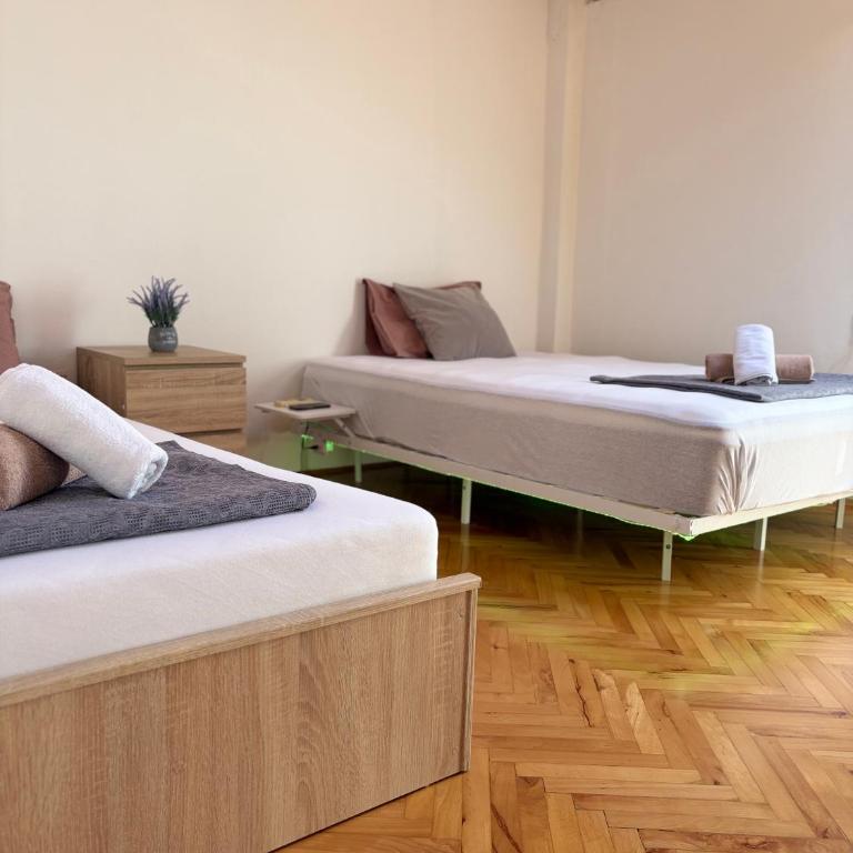Best for Walkers and Motorcyclists 30 Seconds to the Old Bridge - Appartement 1 Chambre - 1