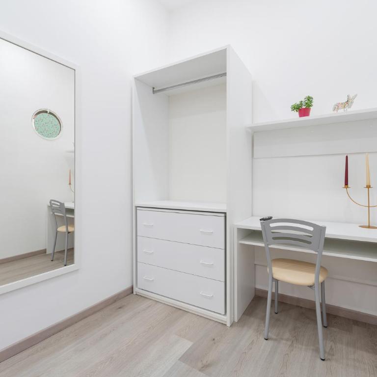 Casa Amore Italia - Appartamento con 2 Camere da Letto - 18