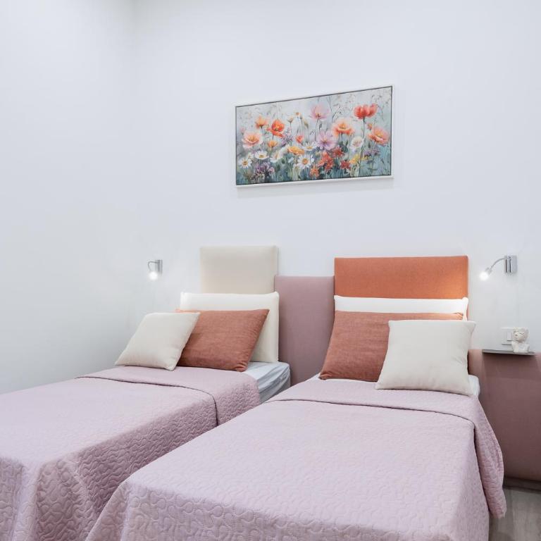 Casa Amore Italia - Appartamento con 2 Camere da Letto - 14