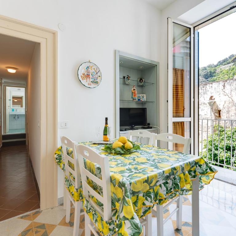 Casa Amore Italia - Appartamento con 2 Camere da Letto - 12