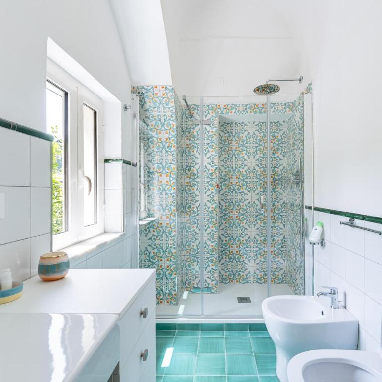 Casa Amore Italia - Appartamento con 2 Camere da Letto - 6