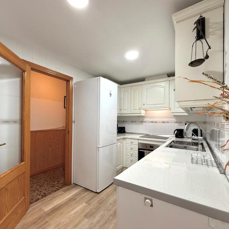 Encanto - Appartement 3 Chambres - 14
