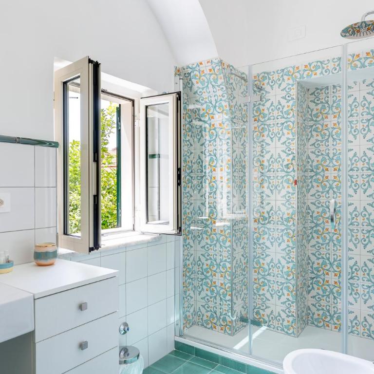 Casa Amore Italia - Appartamento con 2 Camere da Letto - 7