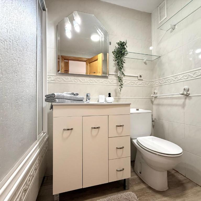 Encanto - Appartement 3 Chambres - 13
