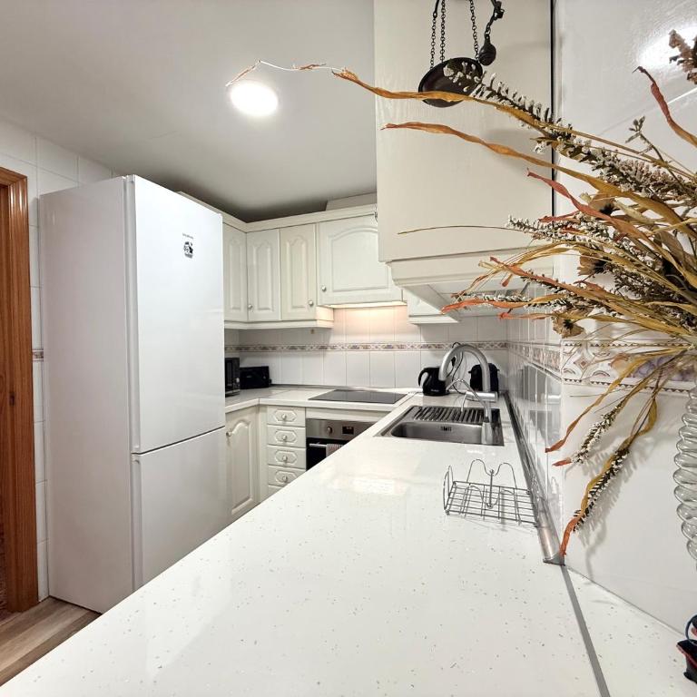 Encanto - Appartement 3 Chambres - 23
