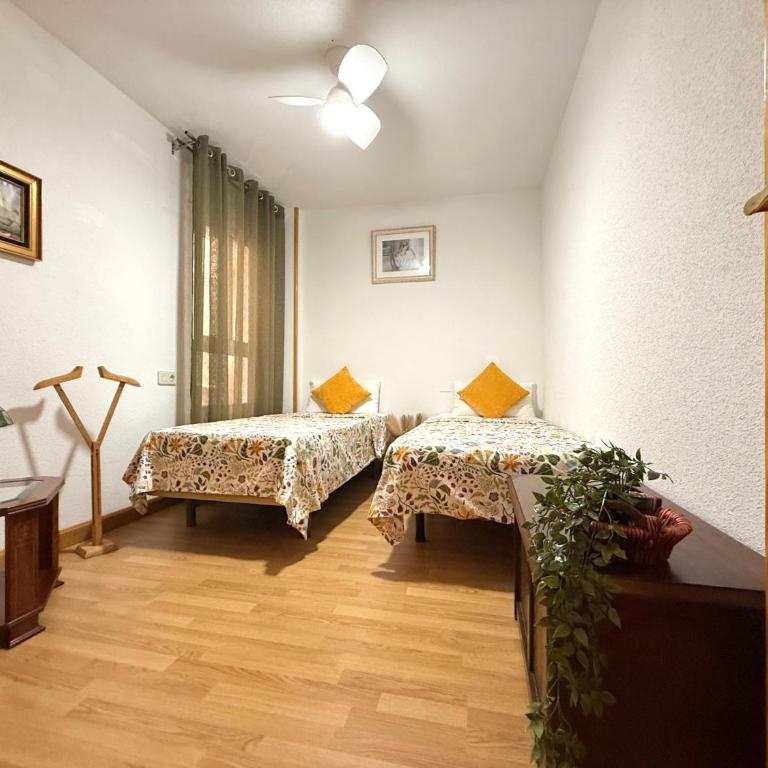 Encanto - Appartement 3 Chambres - 28