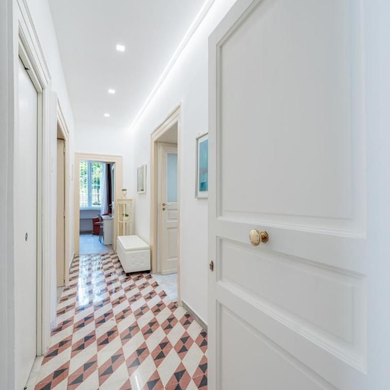 Casa Amore Italia - Appartamento con 2 Camere da Letto - 19