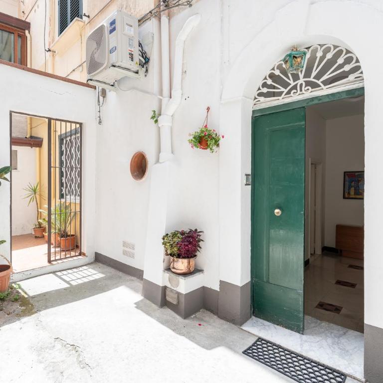 Casa Amore Italia - Appartamento con 2 Camere da Letto - 22