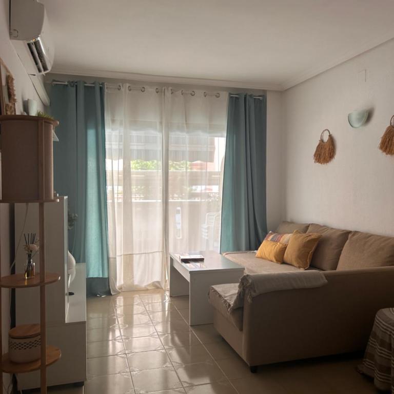 Turquesa Arena - Appartamento con 1 Camera da Letto - 2