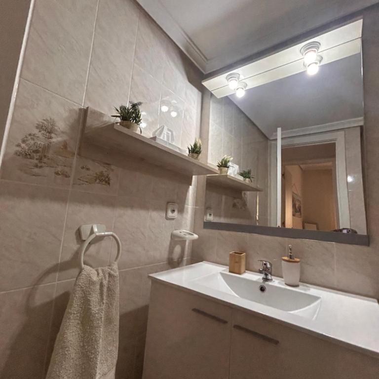 Turquesa Arena - Appartamento con 1 Camera da Letto - 12