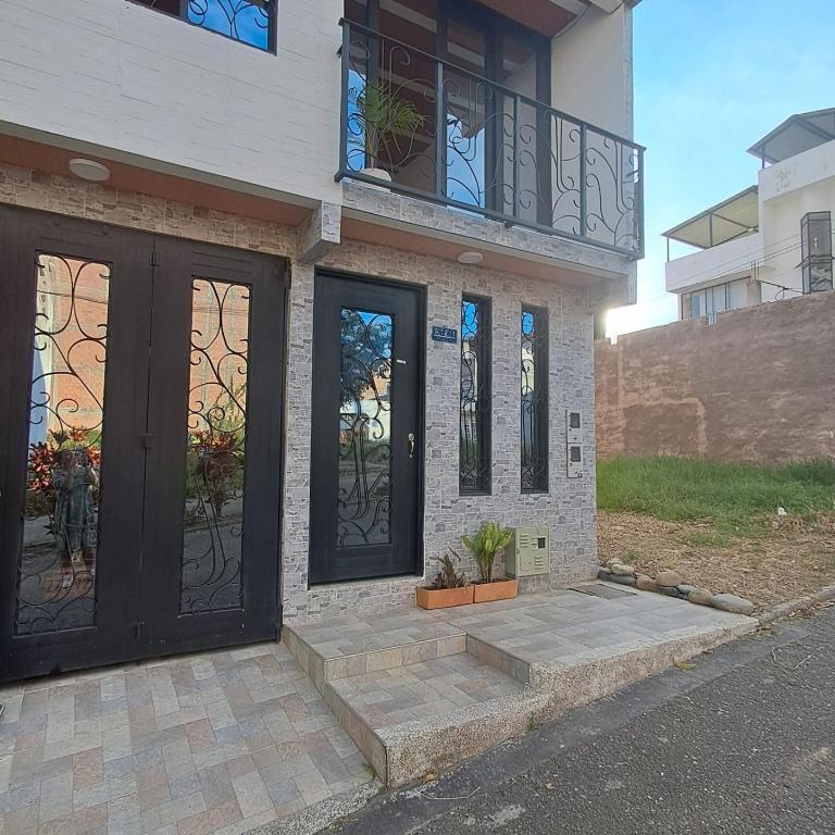 Jogano, Apartmento acogedor - Apartamento de 2 dormitorios - 1